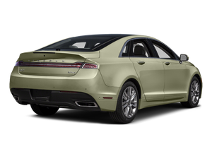 2016 Lincoln MKZ 4dr Sdn FWD