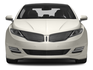 2013 Lincoln MKZ 4dr Sdn FWD