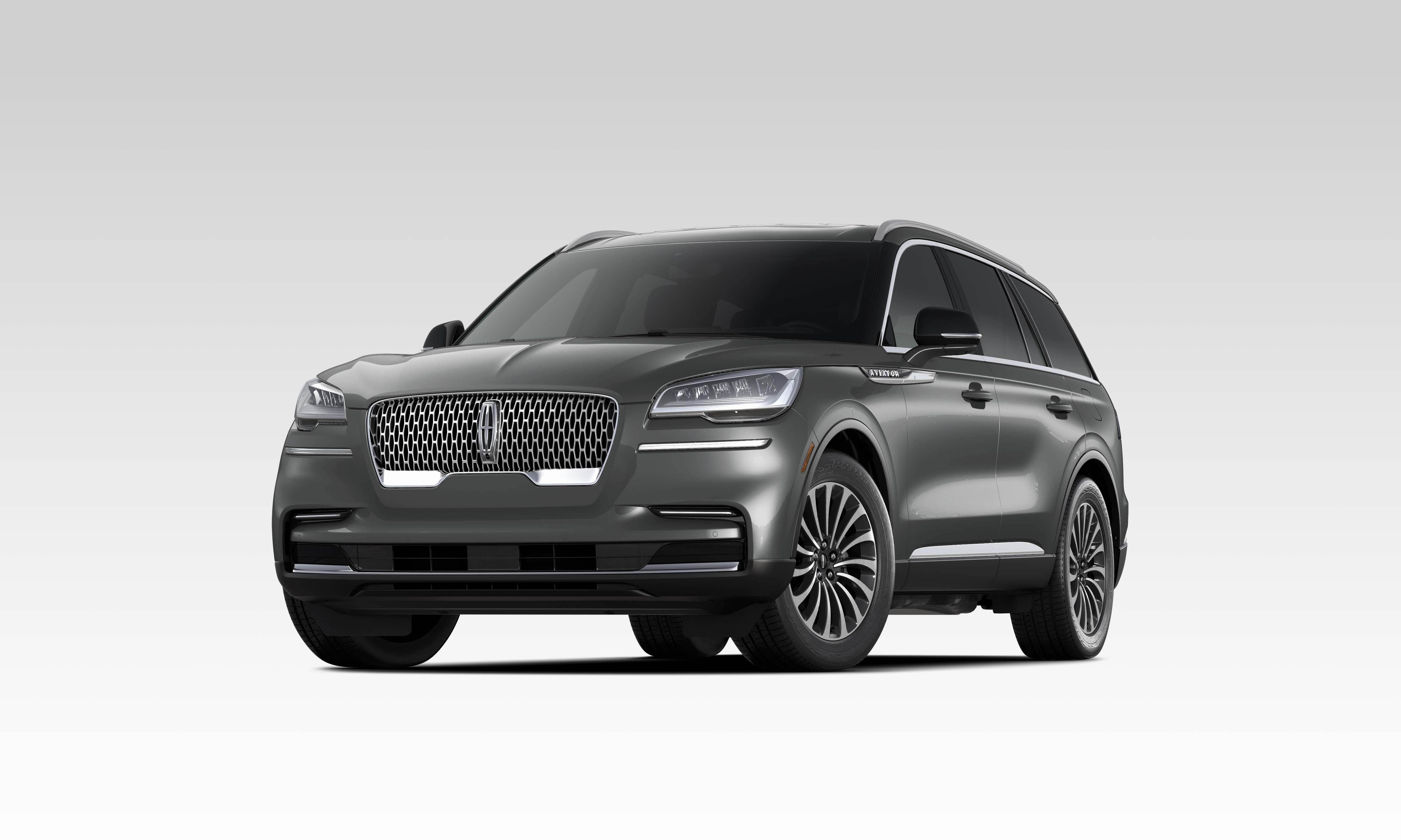 Lincoln Aviator | Dave Sinclair Lincoln in St Louis MO
