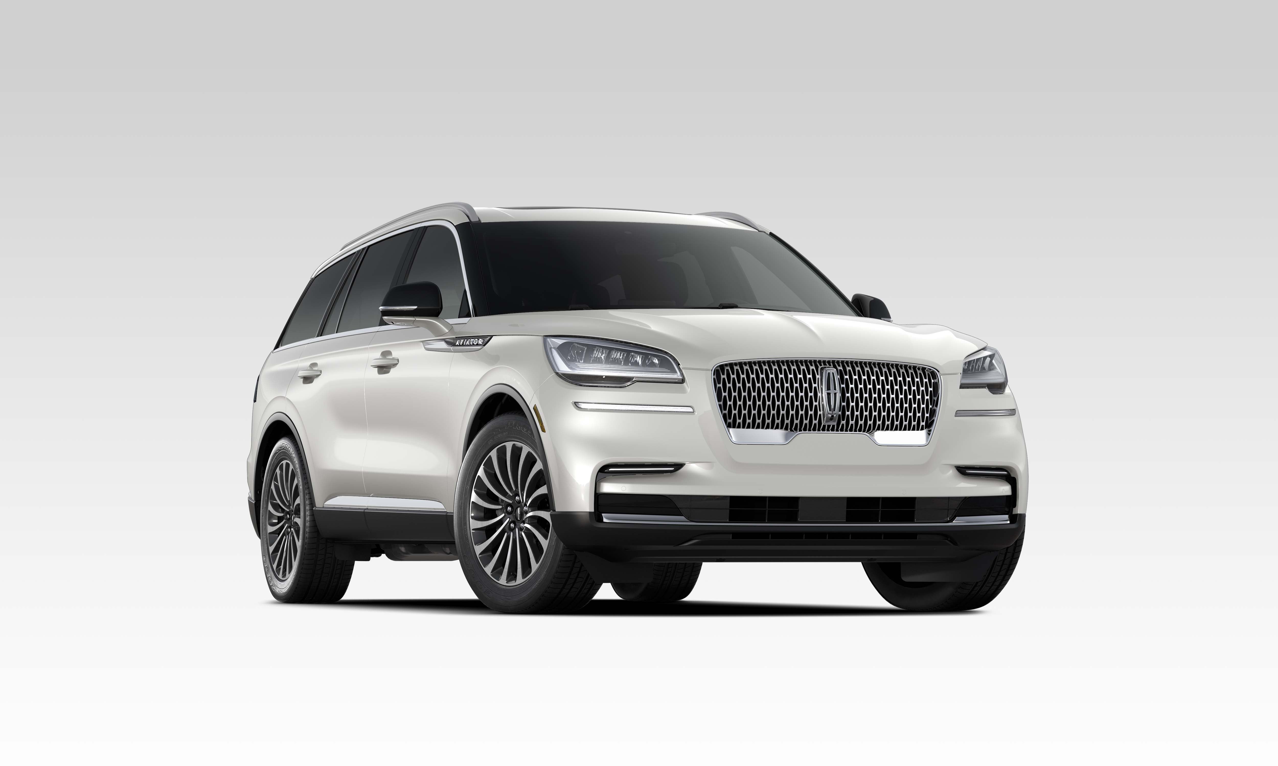 Lincoln Aviator | Dave Sinclair Lincoln in St Louis MO