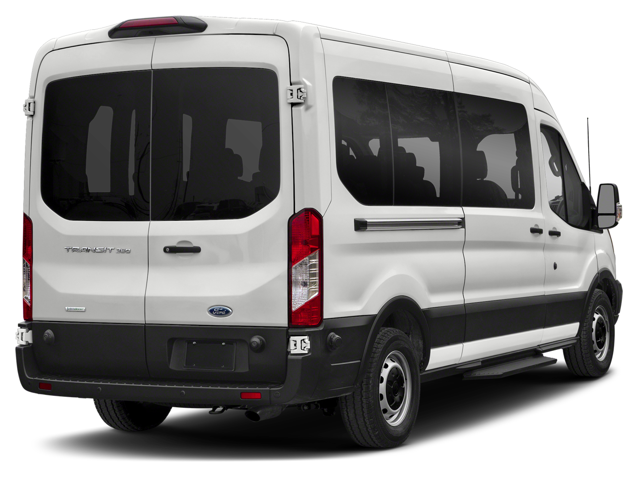 Used 2019 Ford Transit Passenger Van XLT with VIN 1FBAX2CM4KKA05773 for sale in St. Louis, MO