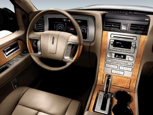 2008 Lincoln Navigator 4WD 4dr