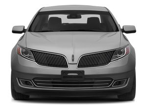 2014 Lincoln MKS 4dr Sdn 3.7L AWD