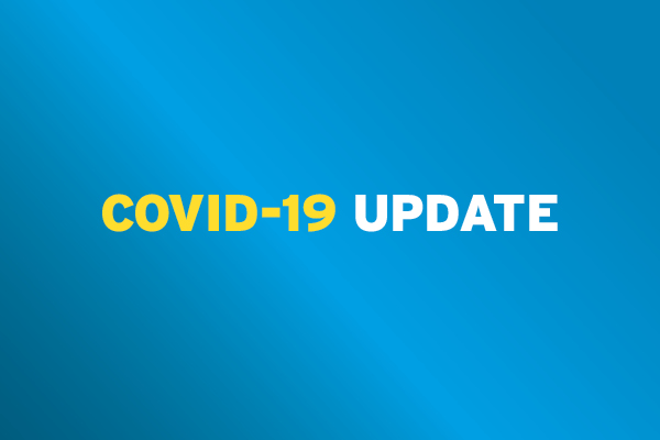 Lincoln Covid 19 Policy Update