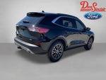 2022 Ford Escape Titanium Plug-In Hybrid