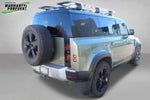2020 Land Rover Defender 110 AWD