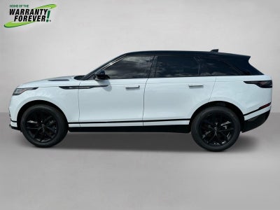 2024 Land Rover Range Rover Velar P250 Dynamic SE