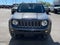 2018 Jeep Renegade 4WD Latitude
