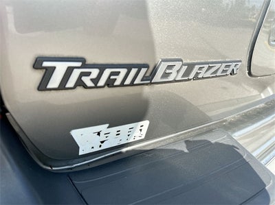 2003 Chevrolet TrailBlazer LS