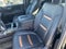2021 GMC Sierra 1500 4WD AT4 Crew Cab