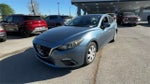 2014 Mazda Mazda3 Sedan i Sport