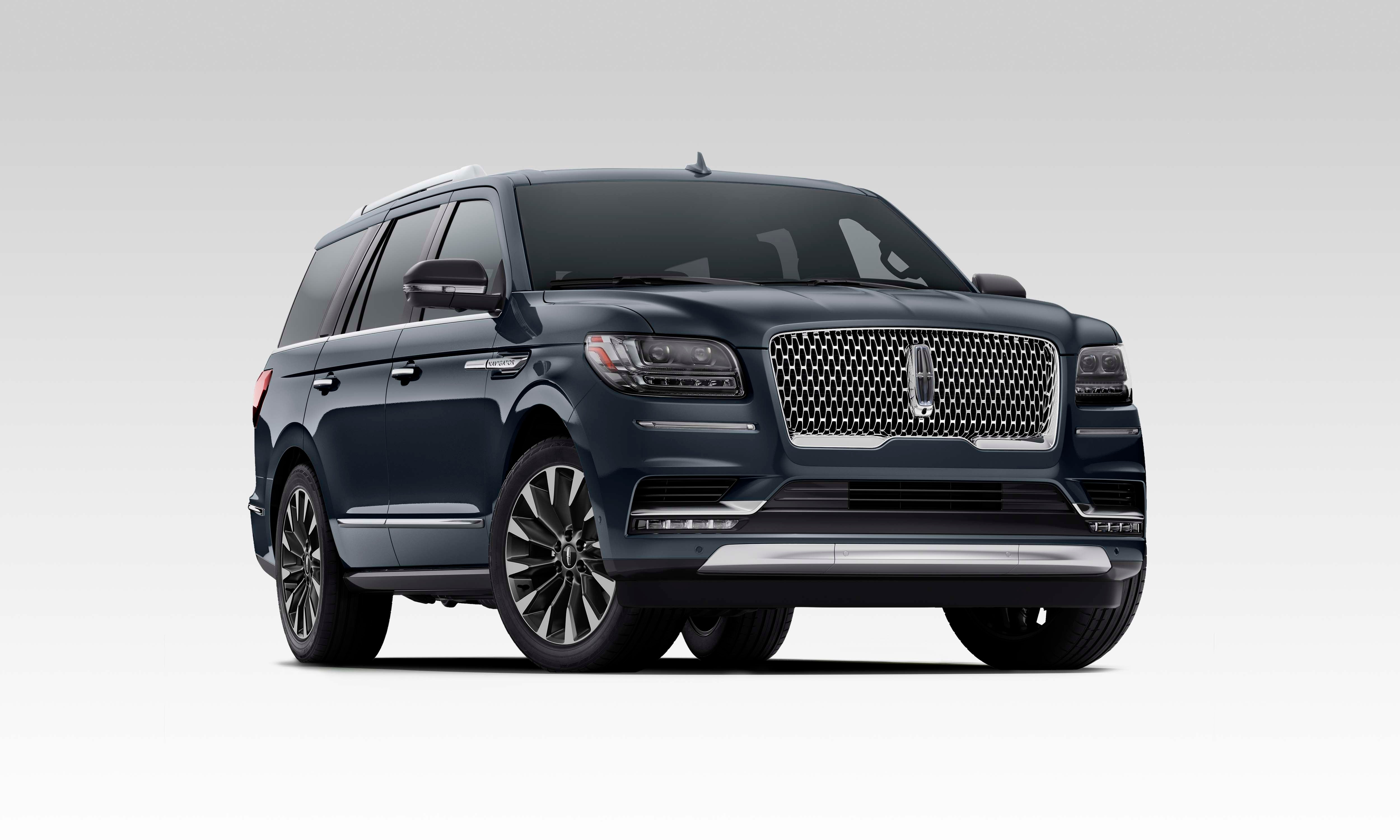 Lincoln Navigator | Dave Sinclair Lincoln in St Louis MO